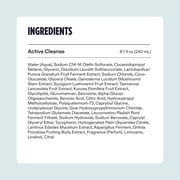 Nutrafol Men’s Shampoo and Conditioner 2 in 1, Cleanses, Hydrates, Unclogs Pores, Improves Volume & Strength, Physician-formulated for Thinning Hair