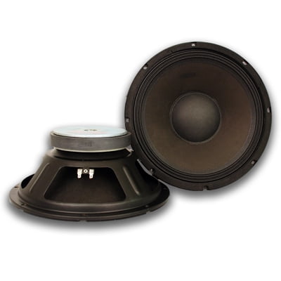 replacement pa speakers