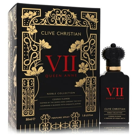 UPC 652638004327 product image for Clive Christian VII Queen Anne Cosmos Flower by Clive Christian Perfume Spray 1. | upcitemdb.com