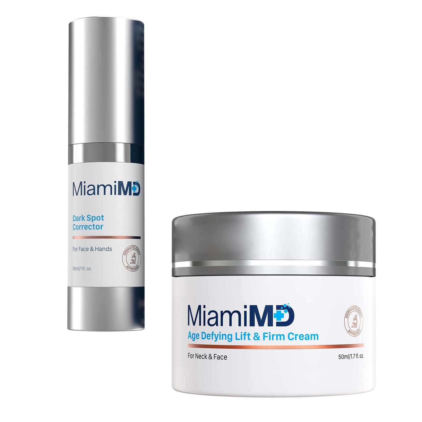 Miami Md Advanced Crepe Fix Cream Miami Md Miami MD Age-Defying