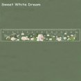 thumbnail image 1 of LNGOOR Creative And Minimalist Style Plant And Flower Themed Student Stationery Ruler For Drawing And Sketching, 1 of 7