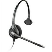 Plantronics SupraPlus HW251N Wideband Headset