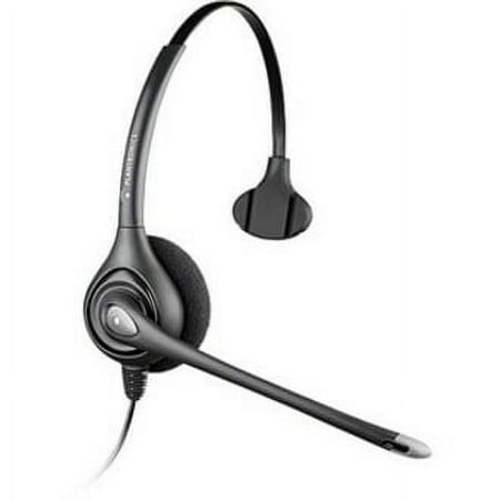 Plantronics SupraPlus HW251N Wideband Headset