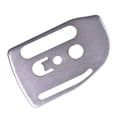 thumbnail image 4 of Mosiee Upgrade Your For Chainsaw\'S Performance With A Replacement Chain Guide Bar Plate For Models 136 36 141 137 142, 4 of 8