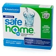 thumbnail image 2 of Safe HomeÂ® PREMIUM Water Quality Test Kit â€“ Testing for 50 Different Parameters â€“ Comprehensive Analysis of City Water or Well Water, 2 of 10