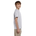 thumbnail image 2 of Hanes Boys 4-18 EcoSmart Short Sleeve Tee, 2 of 4