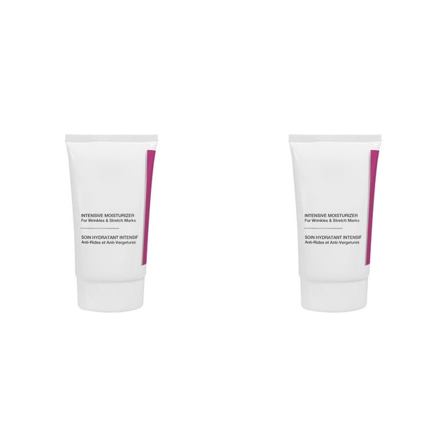 (2-Pack) Firming Body Moisturizer Hydrating Face Application Support Long Lasting Softness Quick Absorbing Non Greasy Finish Day Night Comfort Care Suitable Daily Use