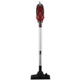 thumbnail image 2 of Bee Z Home K61 Corded Stick Vacuum Clearner, Red, 2 of 4