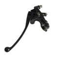 thumbnail image 1 of MANIJA FRENO HONDA CON SOPORTE HONDA CGL 125 TOOL (12-19), 1 of 2