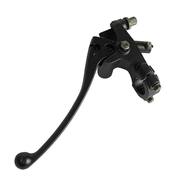 MANIJA FRENO HONDA CON SOPORTE HONDA CGL 125 TOOL (12-19)