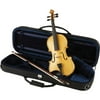 Bellafina Model 50 violin outfit 4/4 Bionda in.Blond in. finish