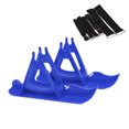 thumbnail image 1 of Children Bike Snowboard Kids Bicycle DIY Balance Bike Equipment Ski Board Scooter, 1 of 7