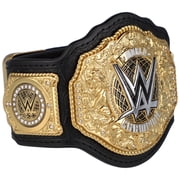 WWE World Heavyweight Champion Mini Title Belt