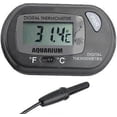 thumbnail image 5 of Digital LCD thermometer for aquarium and vivarium, 5 of 5