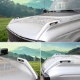 thumbnail image 3 of Car Hood Trail Vista Cubierta Decoración Capucha Bisagra Cubierta Trim para 2021-2024 Exterior Accesorios, 3 of 5