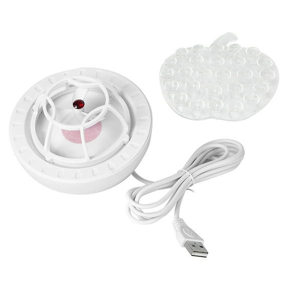 Ccdes Dish washing machines, mini Ultrasonic dishwasher, household portable small electric charging cleaning machine, USB powered