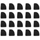 thumbnail image 1 of 20 Pack Anti Vibration Support Feet Suitable for Washing Machine and Refrigerator to Enhances Stability and Reduce Wear, 1 of 4