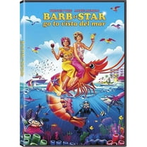 Barb and Star Go to Vista Del Mar (DVD)