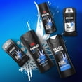 thumbnail image 5 of AXE Body Wash 12h Refreshing Scent Phoenix Crushed Mint & Rosemary Men's Body Wash with 100% Plant-Based Moisturizers, 16 fl oz Twin Pack, 5 of 17