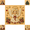 E#004, variant on Christmas Angel Pearl Art DIY Kit, Diamond Painting Kit, Christmas Decorations, Christmas Decor,7.86in Red Gold Christmas Farmhouse Gallery Home Decor & Wall Decor Bead Art Decor Kit-C