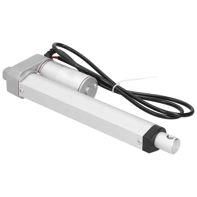 Industrial Motor Electric Putter 150mm Stroke Motor Electric Putter Heavy Duty Motor Electric Putter Motor Electric Putter Industrial Grade Heavy Duty 300N 150mm Stroke Linear