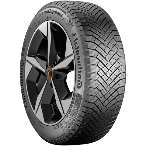 Continental VikingContact 8 255/35R19 96T XL Winter Tire simolary.com 15 Continental VikingContact 8 255/35R19 96T XL Winter Tire Simolary simolary.com 15