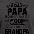 thumbnail image 3 of CafePress - I Am Called Papa... T Shirt - Men's Classic Graphic Cotton T-Shirt, 3 of 4