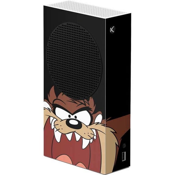 Skinit Cartoons Taz Xbox Series S Console Skin