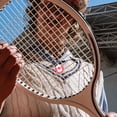 thumbnail image 4 of 6pcs Racket Vibration Dampeners National Flag Designed Tennis Racket Shocking Absorbers, 4 of 7