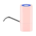 thumbnail image 1 of Pompe à Eau Domestique Extérieure Intérieure Pompe à Eau Électrique à Barillet, 1 of 5