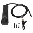 thumbnail image 3 of Borescope Inspection Camera, 5.5mm Long Range Inspection 4 To 6cm Easy Carry Industrial Endoscope IP67 Waterproof  For Industrial Machinery Inspection /118.11in, 3 of 8