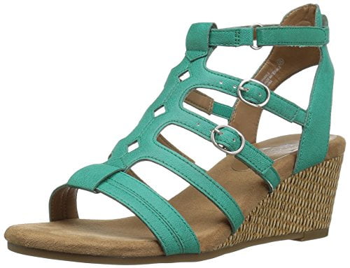 aerosoles t strap sandals