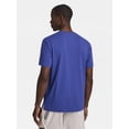 thumbnail image 3 of Reebok Men's & Big Men's Essential Tee, Sizes XS-5XL, 3 of 7
