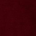 thumbnail image 4 of Berkshire Life Cozy Luxe Plush Bed Blanket, Crimson, Twin Size, 4 of 8