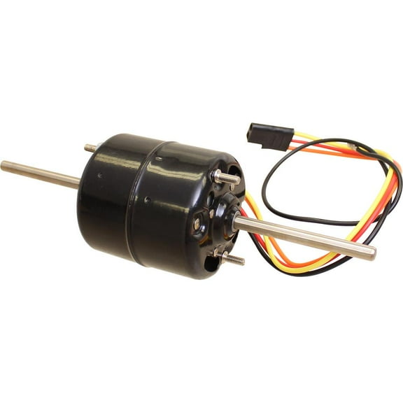 RAParts AM6675509 Blower Motor, 12 Volt