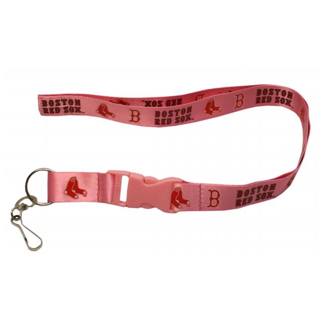 boston red sox lanyard