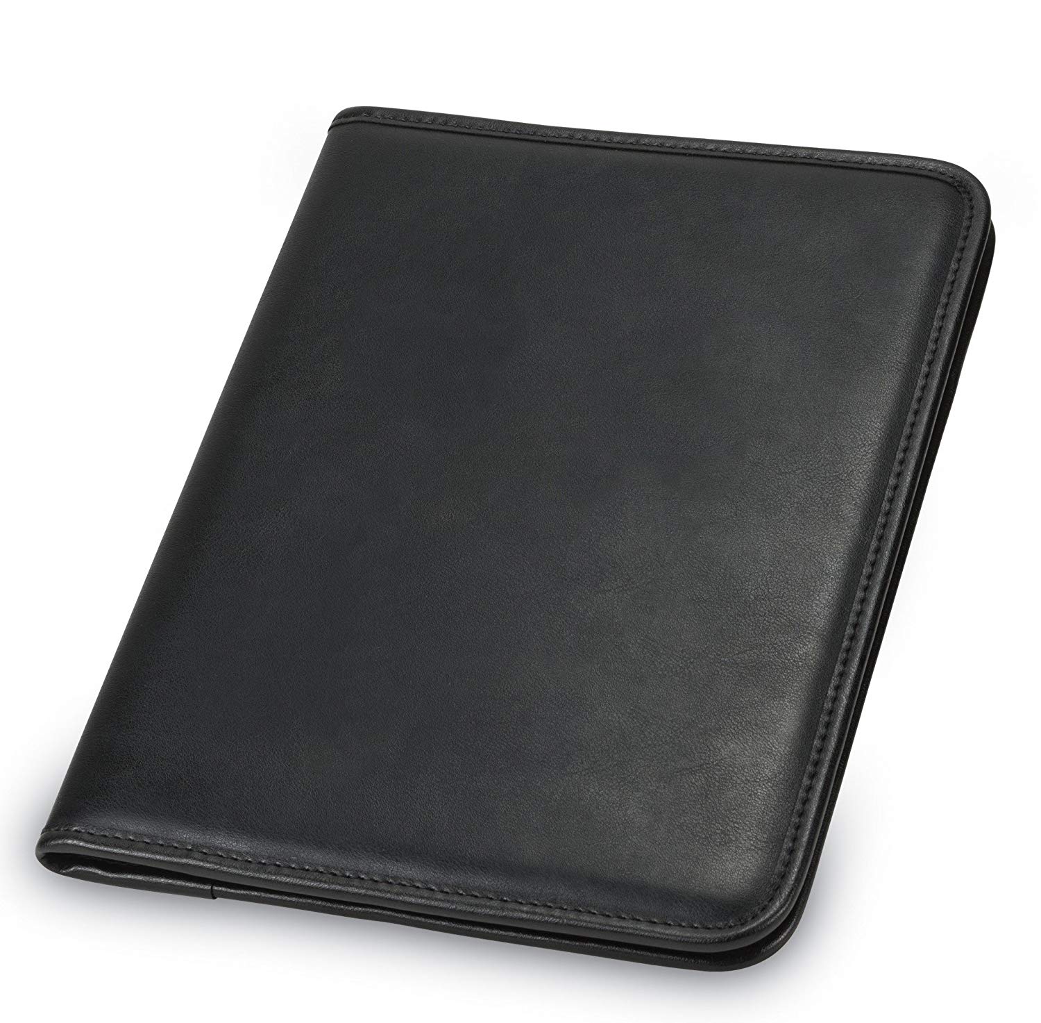 Professional Padfolio Resume Portfolio Business Portfolio Document Storage 8 5 X 11 Writing Pad Black The Only Padfolio You Ll Ever Need Samsill By Samsill Walmart Com
