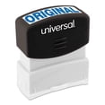 thumbnail image 3 of Message Stamp, Original, Pre-Inked One-Color, Blue | Bundle of 5 Each, 3 of 3