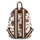 thumbnail image 2 of Loungefly Harry Potter Tattoo Art Mini Mochila, Multi, Una talla, 2 of 4