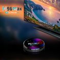 thumbnail image 3 of MesaSe For Android 11.0 Bluetooth-compatible 4.0 WiFi Set-Top Box Kits (4G+64G US), 3 of 9