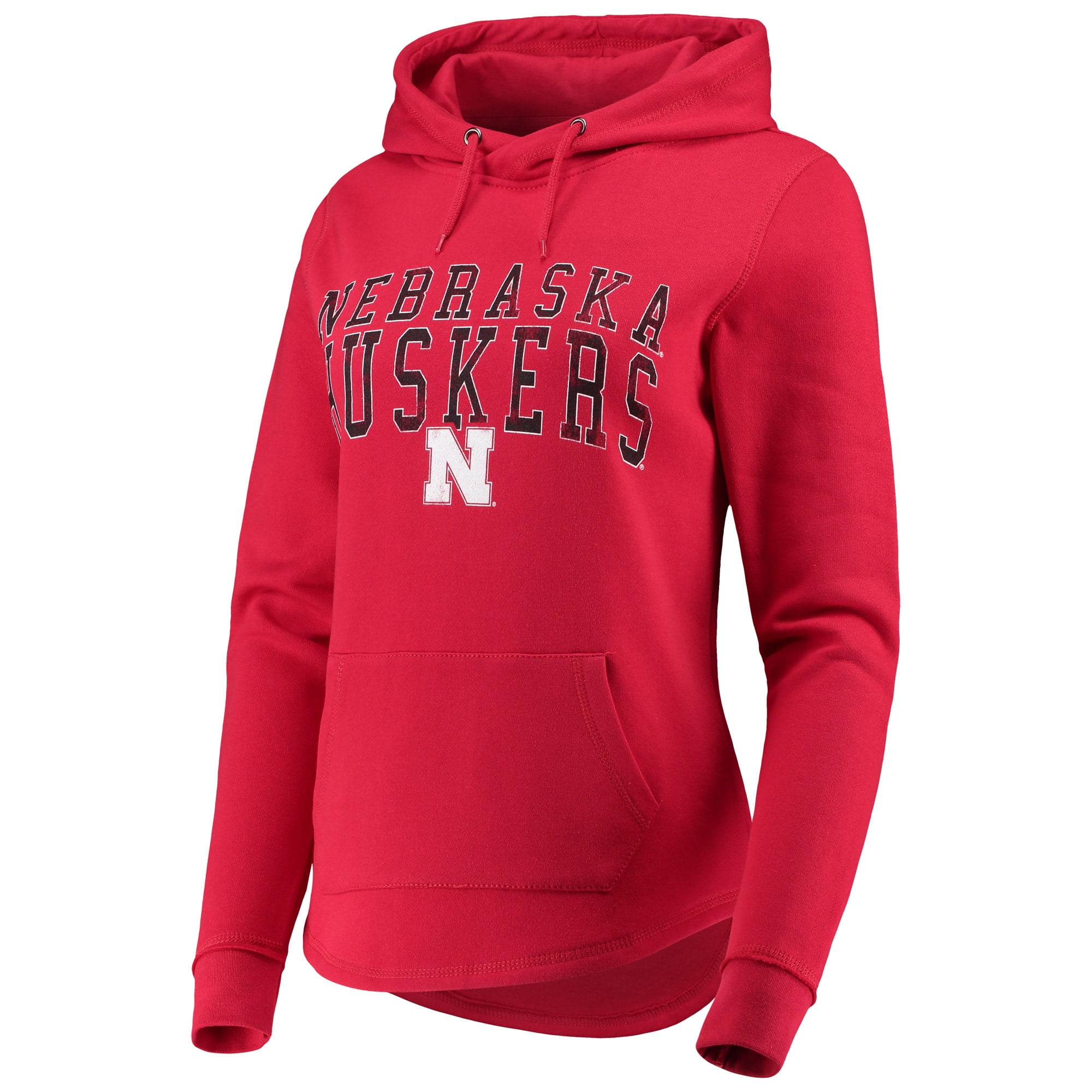 Colosseum Womens Double Tempo Sweater