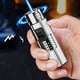 thumbnail image 1 of Rotating Stress - Relief Lighter - Portable Direct - Injection Reusable Cool Lighter, 1 of 1