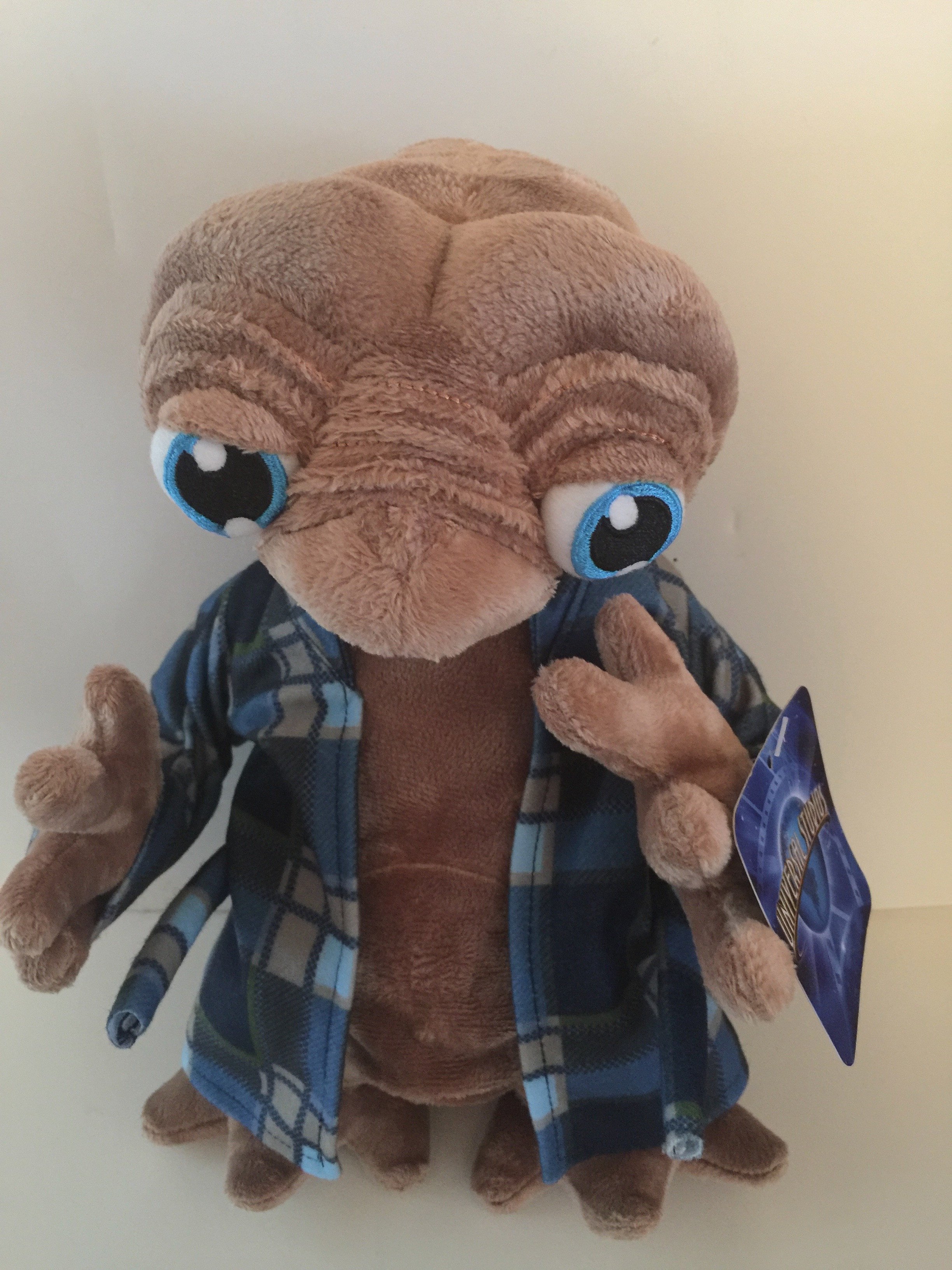 et stuffed animal walmart