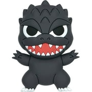 Monogram: Magnets (Godzilla), Godzilla