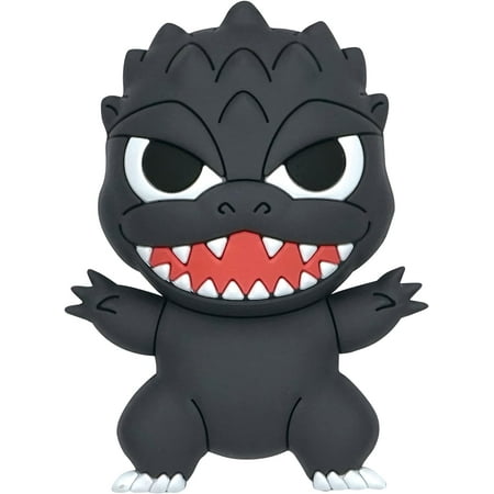 Monogram: Magnets (Godzilla), Godzilla