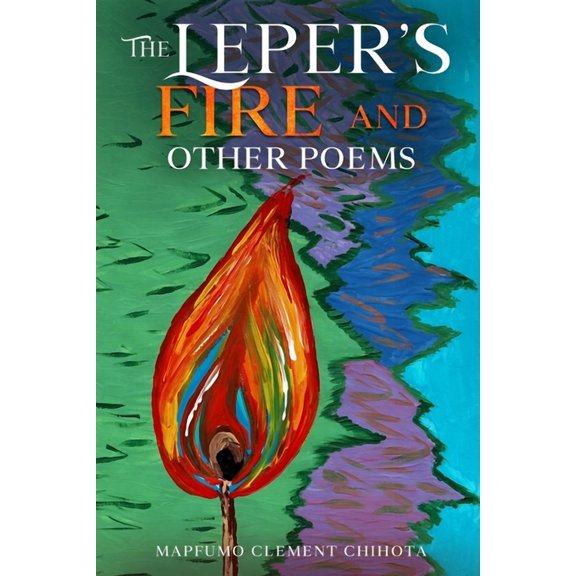 The Leper's Fire, (Paperback)