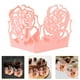 thumbnail image 3 of KAKOWELY 50 unidades de tazas de chocolate para dulces, envoltorios de chocolate, suministros para empaque de chocolate, envoltorios de trufa, 3 of 5