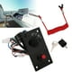 thumbnail image 5 of Panel de interruptores de motor fuera de borda ANGGREK OEM 37100-96J24 a prueba de golpes, 5 of 8