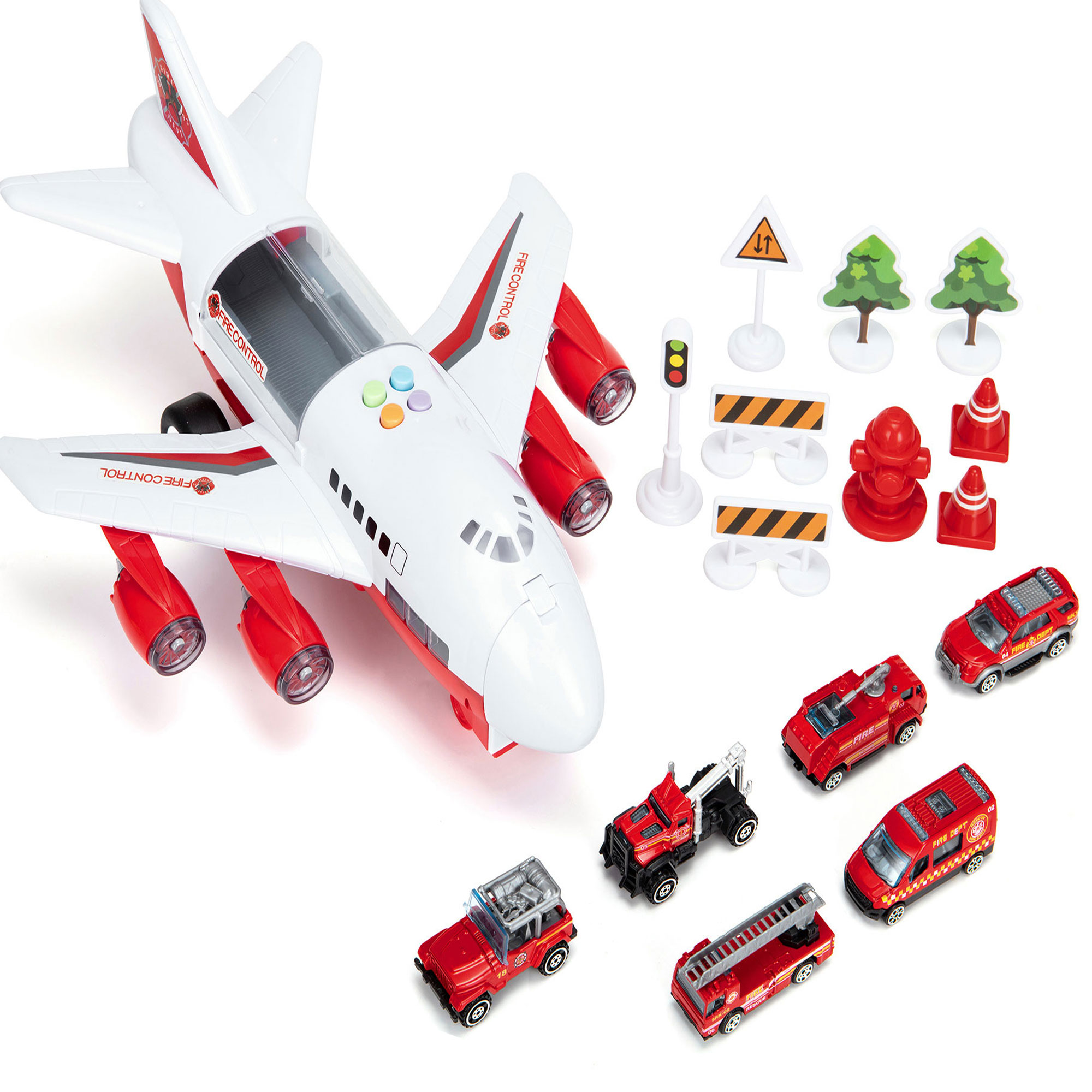 Magnetic Building Tiles 100-Piece Set Only $36.99 Shipped