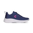 thumbnail image 1 of Tenis Mujer CHARLY Malla Comodos Transpirable Deportivo azul 26, 1 of 6